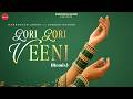 Gori Gori Veeni (Remix) : Harbhajan Shera Ft.Sudesh Kumari | Punjabi Song 2026 |  @FinetouchMusic