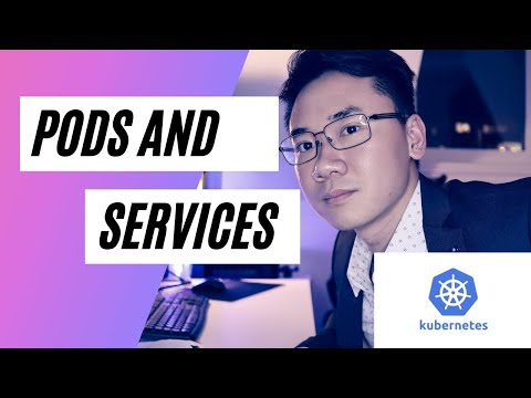 Video: Triển khai màu xanh lá cây xanh lam trong Kubernetes là gì?