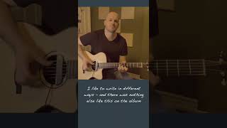 BLUES GUITAR - Acoustic Fingerstyle