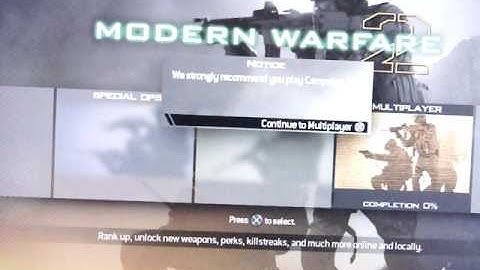 [TUT] OFW Jailbroken mw2 menus {BackUp]