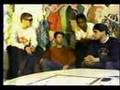 Beastie Boys 1992' Rare Studio Interview