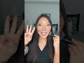 It’s my BIRTHDAY!💕🎂 #birthdayglam #makeuptransformation #makeuptransition #makeuplook
