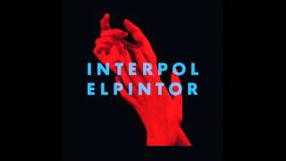 Video thumbnail of "My Blue Supreme - Interpol"