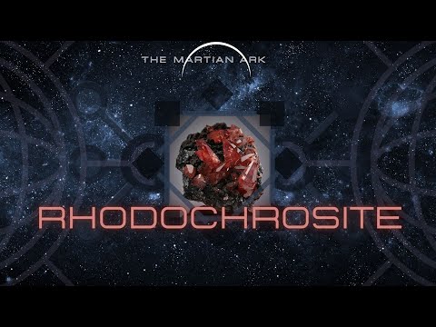 SITE TO SEE RHODOCHROSITE | Manganese carbonate