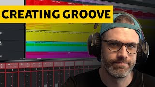 Creating the Groove for Minimal Techno Techno Production Basics in Cubase