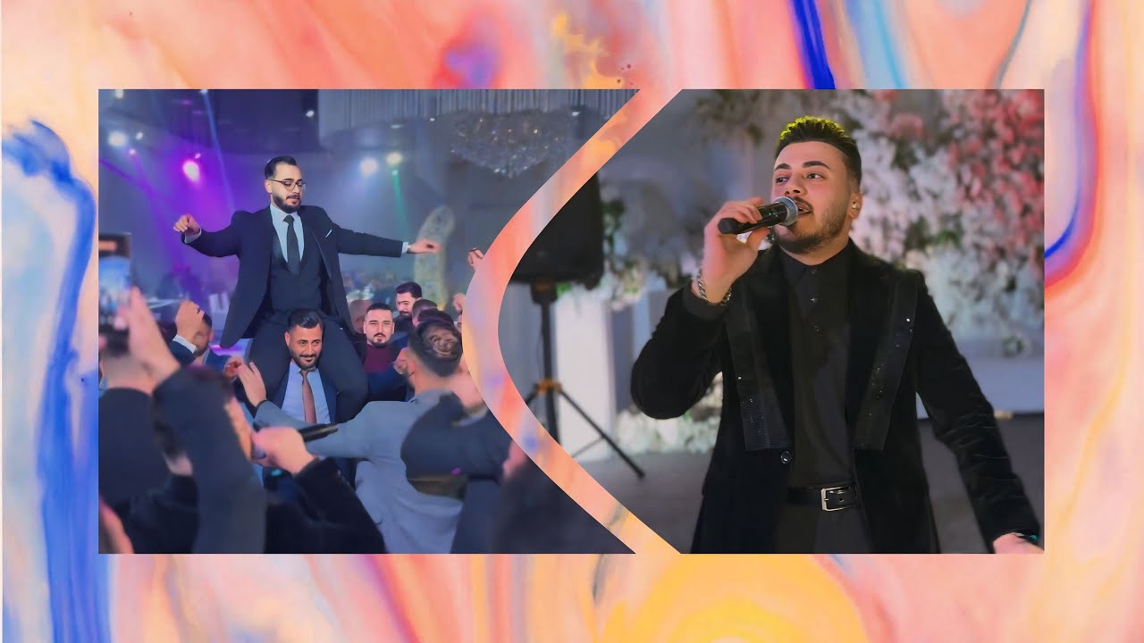 اغاني تركمانية الفنان احمد واجد و ميزو اسمر العازف مراد شان/ 2026 - YouTube
