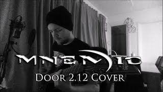 MNEMIC - Door 2.12 (Guitar Cover)