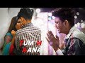 Marjaavaan Song | Tum Hi Aana | Broken Heart Story |UVR Film |