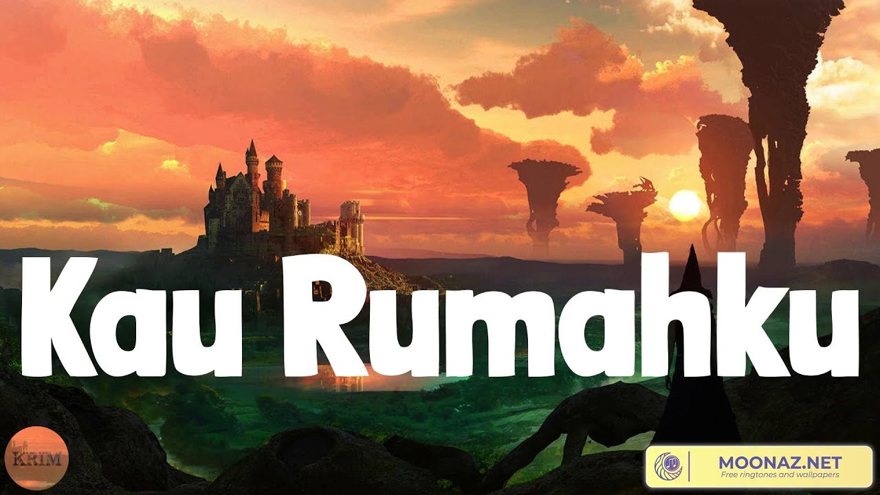 Kau Rumahku, KISAH SEMPURNA, Runtuh, RUMAH SINGGAH (Lirik) - YouTube