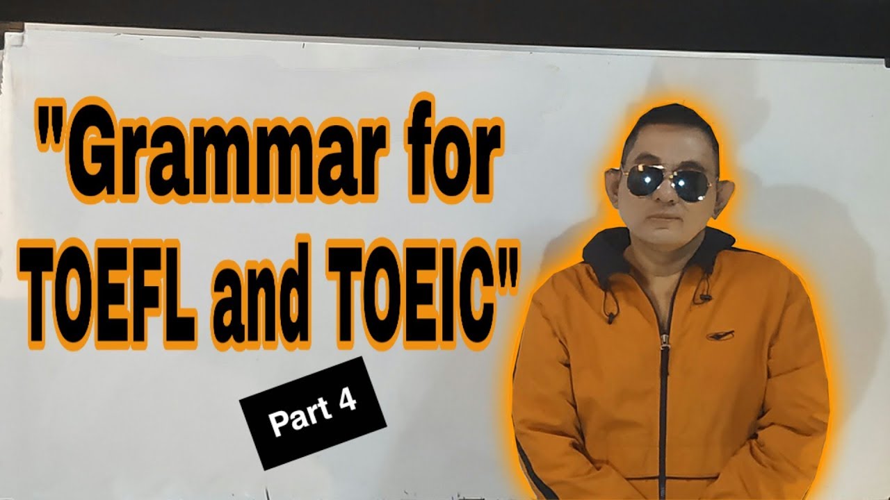 soal toefl dan pembahasan soal toefl dan pembahasan