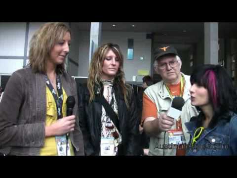 AustinLifestyles SXSW 2009 interview - Rich Girl R...