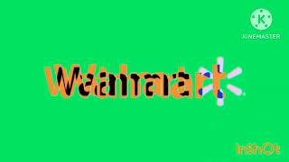 Walmart Logo Preview 2 Effects