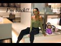 I’M BACK!! Life update| Ready to start a family? 🤔