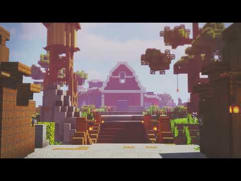 Xiled Kingdom Trailer