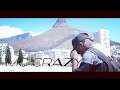 Crazy aka Kry-J - Hip Hop en Karate (Official Video)