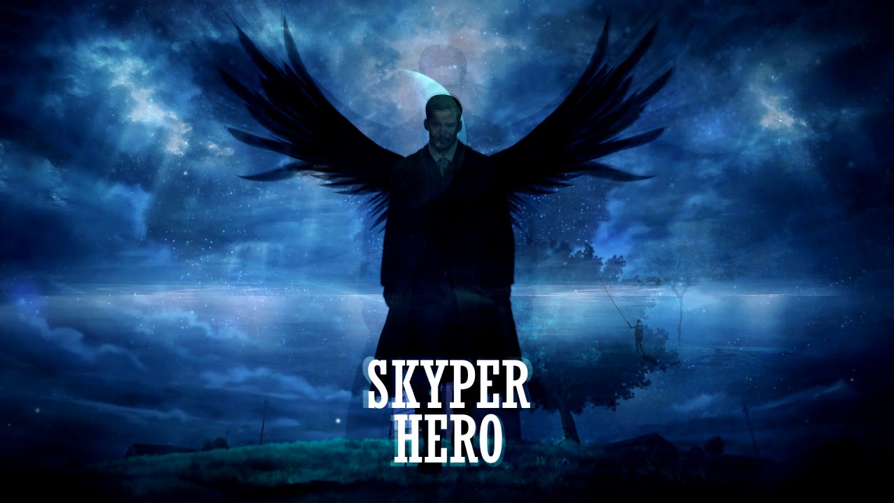 Skyper - Hero