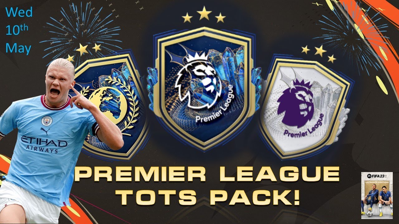 New FIFA 23 Prime Gaming reward pack drops just before TOTS kicks off