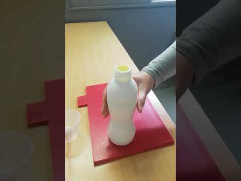 Mageu Consistancy Viscosity