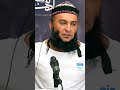 We are so Blessed to be Muslims ! Sheikh Muhammad Feiz