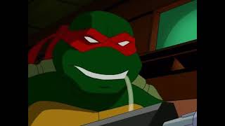 Teenage Mutant Ninja Turtles 2003 Season 3 Episode 2 - Space Invaders, Part 2