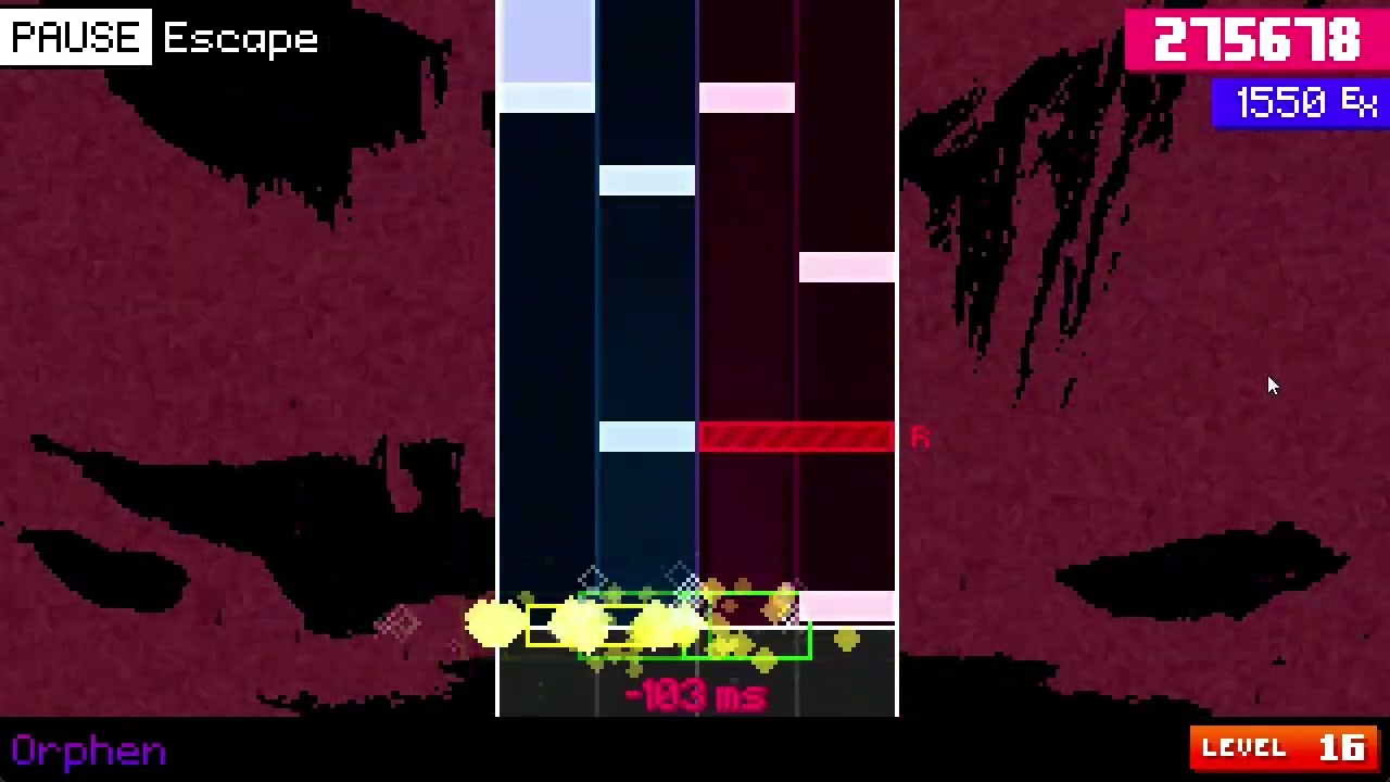 Random Vivid/Stasis Clipdump