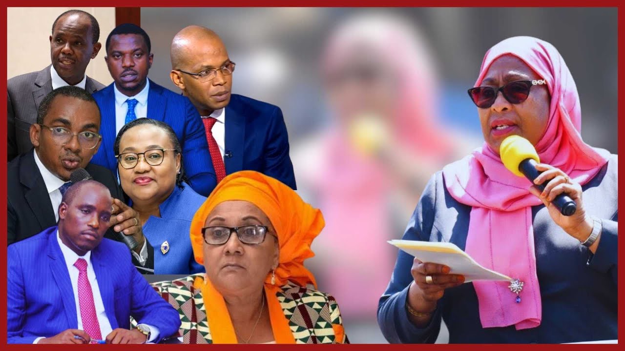 Uchambuzi: Mabadiliko Baraza la Mawaziri. Gumzo Kuhusu Naibu Waziri Mkuu, Gharama Kuendesha Serikali