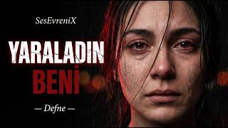 Yaraladın Beni... Defne En Çok Dinlenen Arabesk 2026