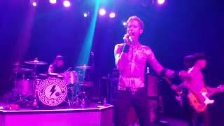 Buckcherry - Carousel - Wally's Pub, Hampton, NH - September 18, 2016