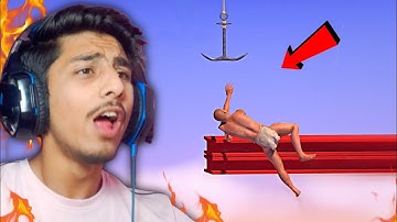 A Difficult Game About Climbing | Part 4