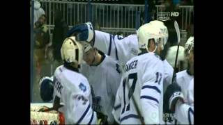 Rochester Americans vs. Toronto Marlies 02/27/2013