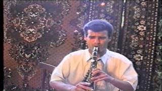 Zahid Elman Celilabad Toyu