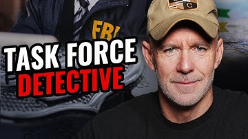 NYPD Detective On Body Cameras, Stopping Terrorists, Rescuing Hostages & Is America Safe?