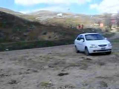 the pearl idaho mine enterance - YouTube