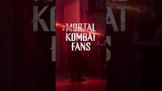 Mortal Kombat II - What You Have Been Waiting For