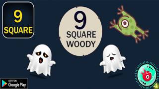 9 Square Adventures Woody 2020 Trailers screenshot 1