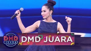 Sangat Memukau Penampilan Wulan KDI [PENASARAN] - DMD Juara (3/10)