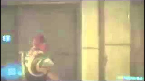 Army of Two The Devils Cartel PS3 Shadows Walk part 21 Playthrough