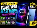 🔥 Apple iPad 12th Gen LEAKED! Release Date, Price, Specs &amp; Major Upgrades Revealed 🚀