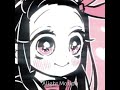 Tomen este Edit mientras termino el otro #demonslayer #nezukochan #kimetsunoyaiba #edit #nezuko #Kny