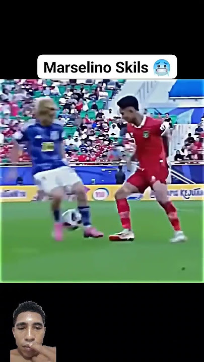 #marselinoferdinand #marcelinoferdinan #jadwaltimnasindonesiadikualifikasipialadunia2026