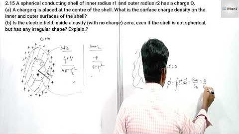 PHYSICS CLASS 12TH NCERT SOLUTION 2.15