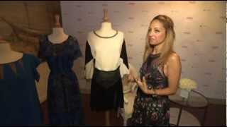 Nicole Richie Launches New Collection for Macy's