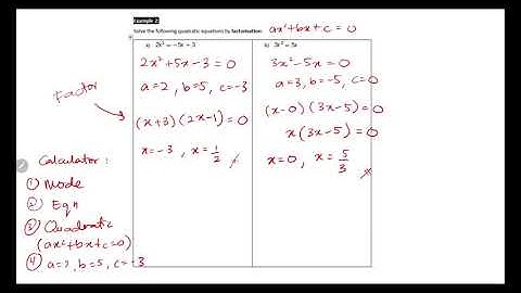 DM015 Chapter 2 Video 2