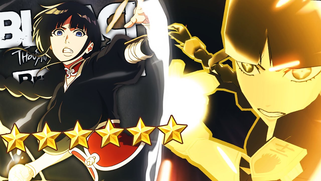 NEW GIKON JURINJU Nemu was ALMOST Perfect! Bleach: Brave Souls!