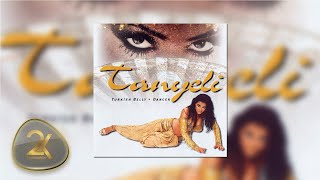 Adnan Karaduman - Endülüste Raks