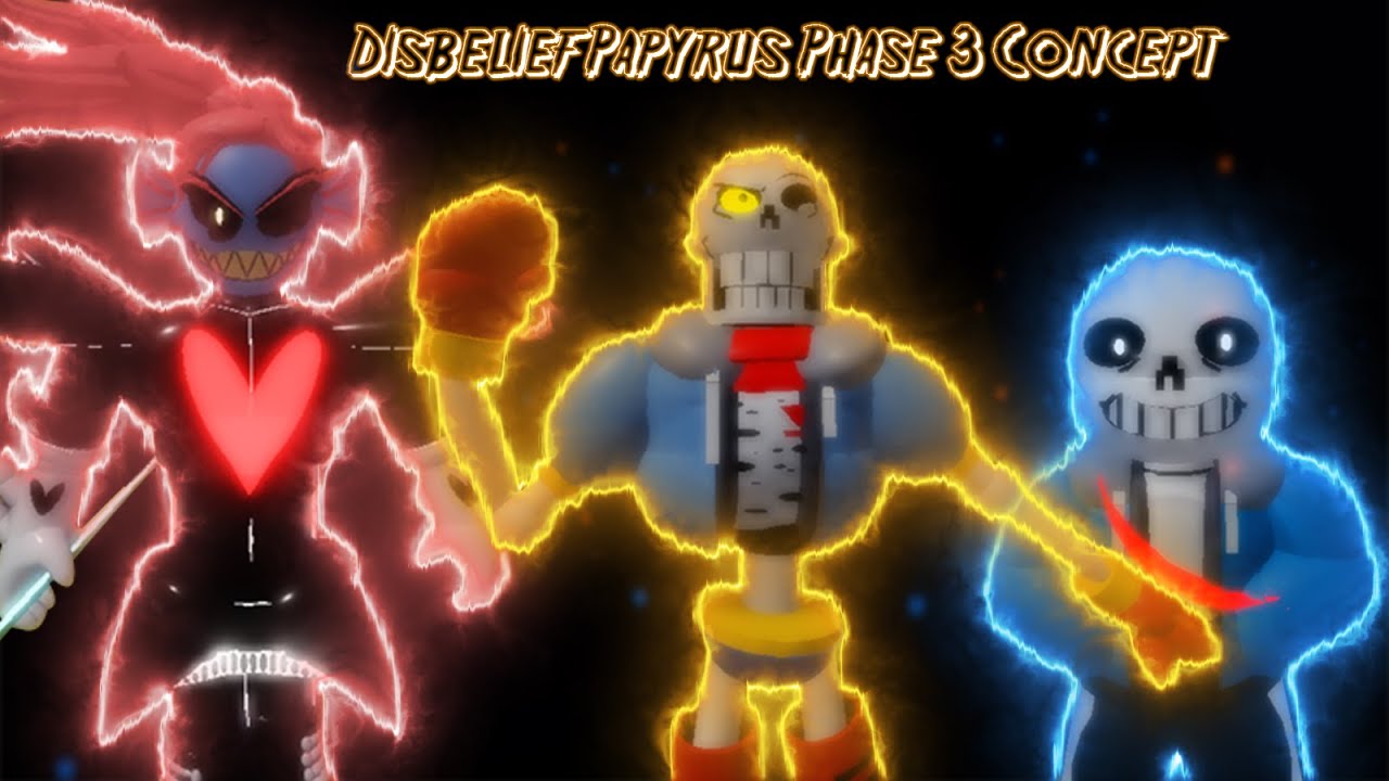 Lethal Deal Killer Sans Concept (Undertale Judgement Day) 