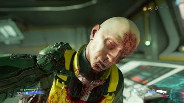 Doom - How To Get BFG 9000 Weapon (Achievement/Trophy)