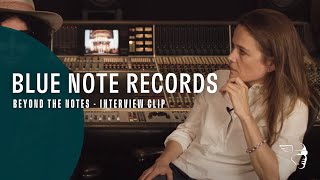 Blue Note Records - Beyond The Notes - Interview Clip