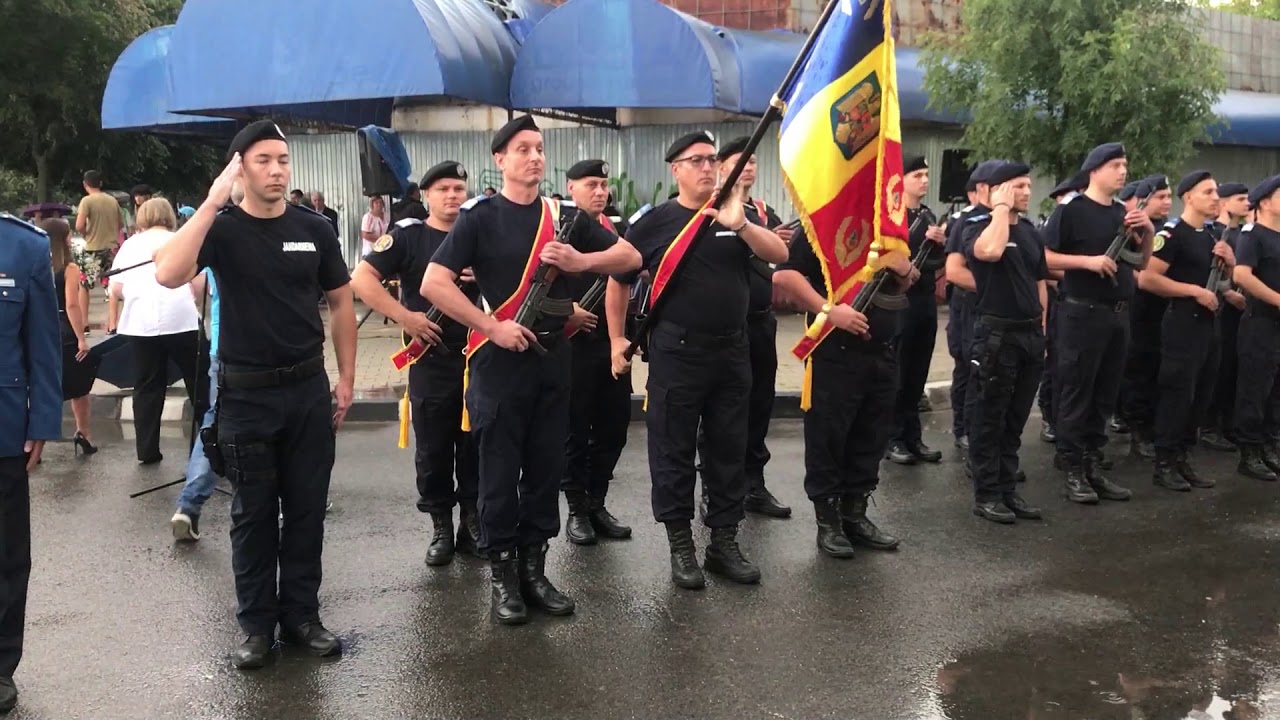 ZIUA IMNULUI NAȚIONAL AL ROMÂNIEI