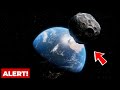 This Asteroid is Hurtling towards the Earth!  *ALERT*